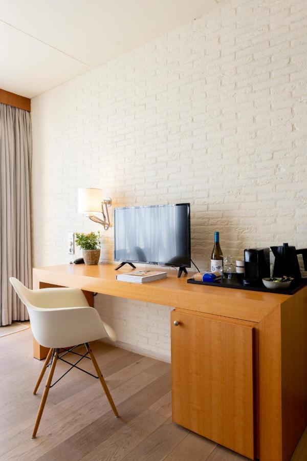 Hotel De Milliano Breskens Luaran gambar
