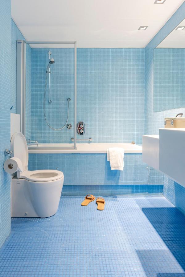 Hotel De Milliano Breskens Luaran gambar