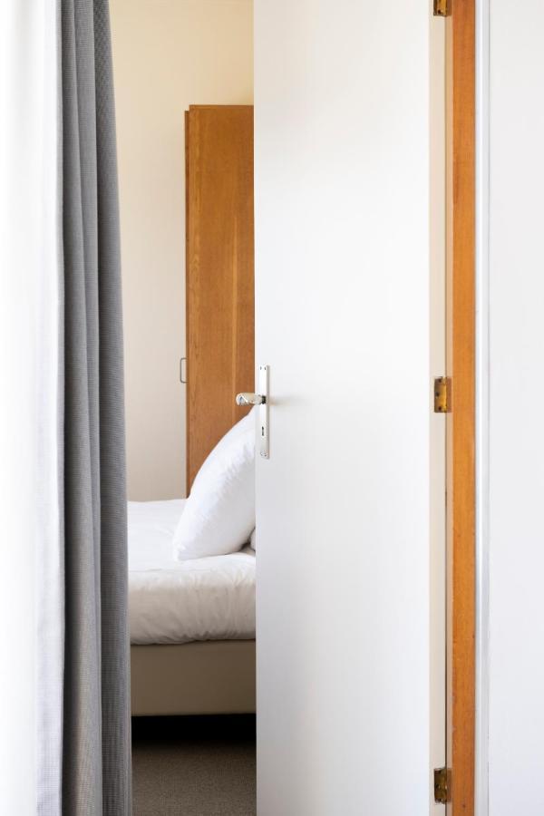 Hotel De Milliano Breskens Luaran gambar