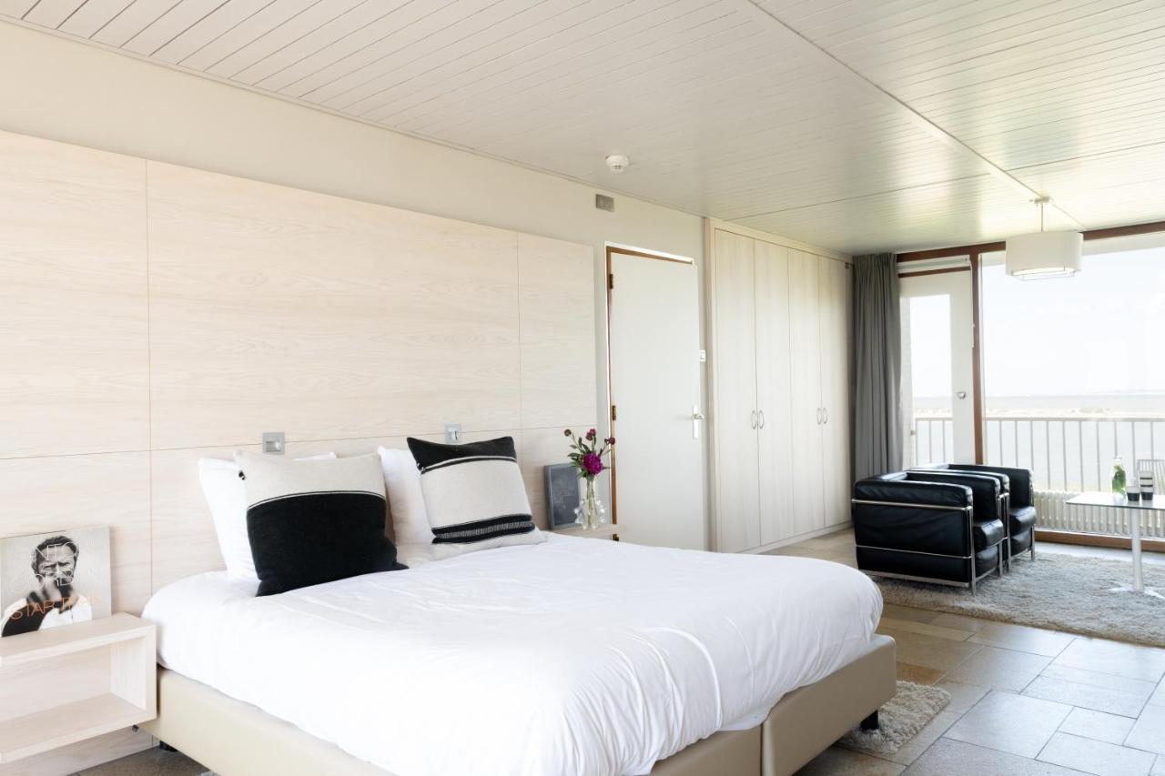 Hotel De Milliano Breskens Luaran gambar