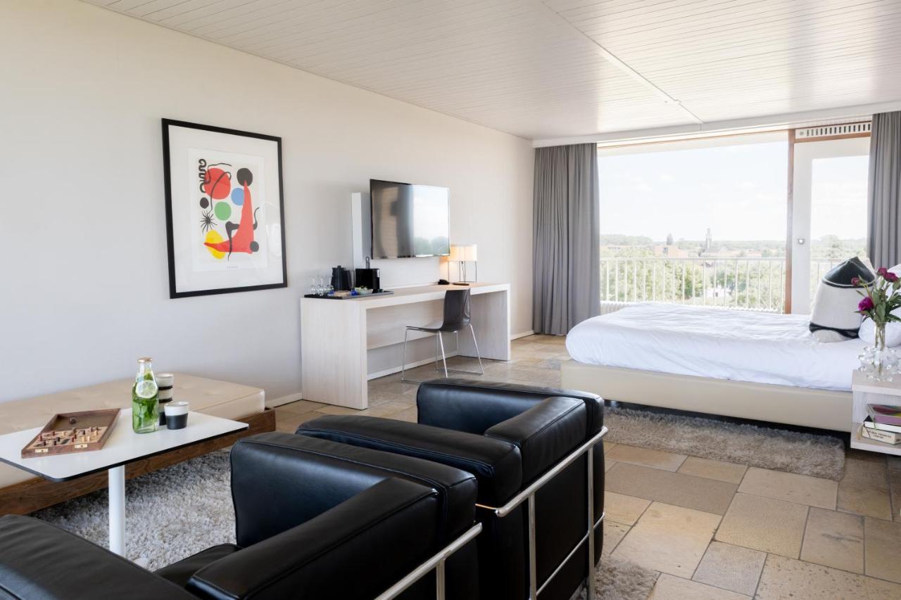 Hotel De Milliano Breskens Luaran gambar