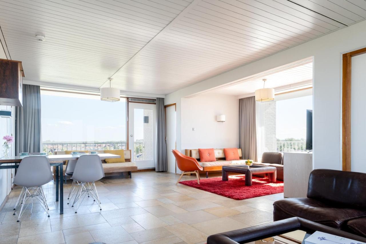 Hotel De Milliano Breskens Luaran gambar