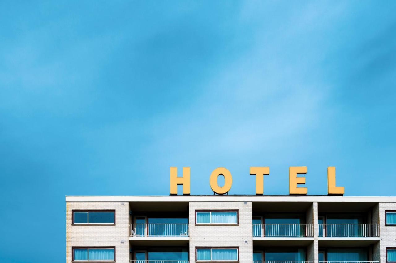 Hotel De Milliano Breskens Luaran gambar