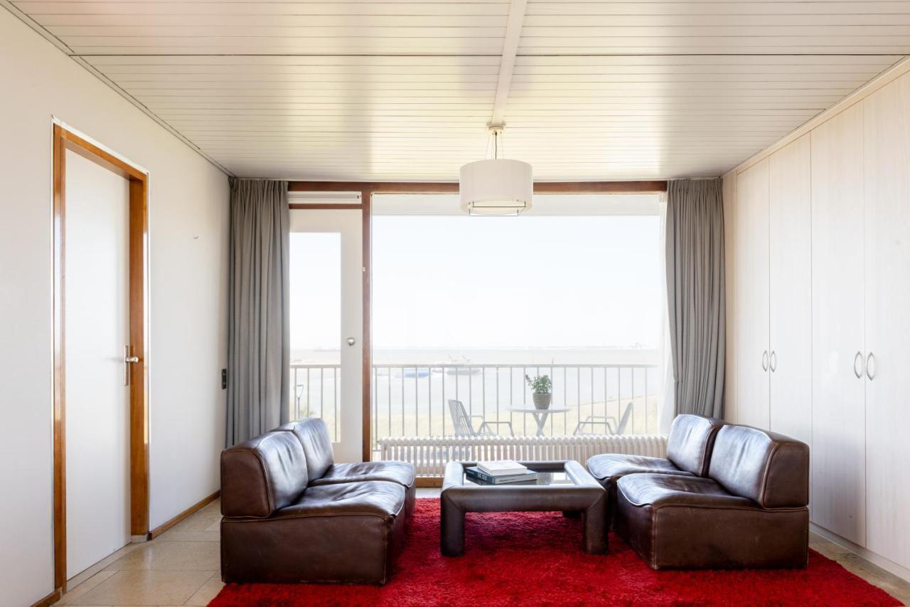 Hotel De Milliano Breskens Luaran gambar