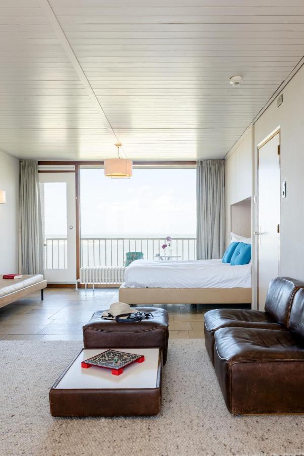Hotel De Milliano Breskens Luaran gambar