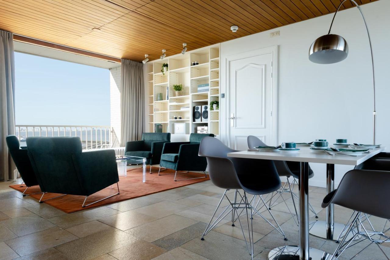 Hotel De Milliano Breskens Luaran gambar