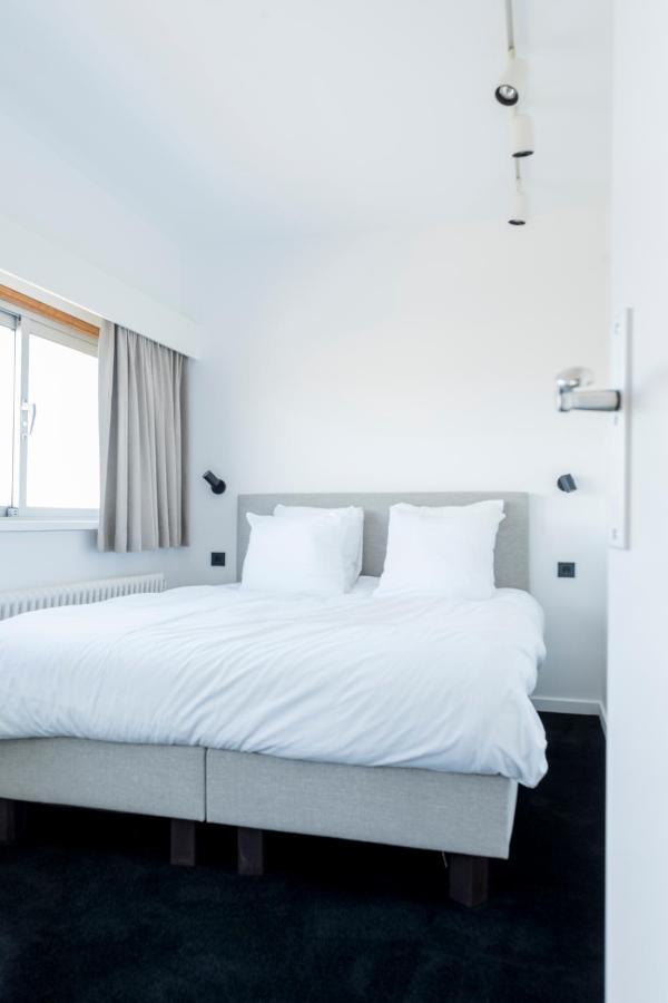 Hotel De Milliano Breskens Luaran gambar