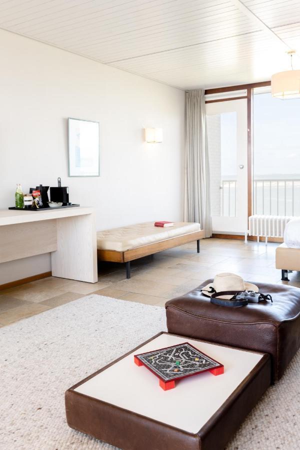 Hotel De Milliano Breskens Luaran gambar