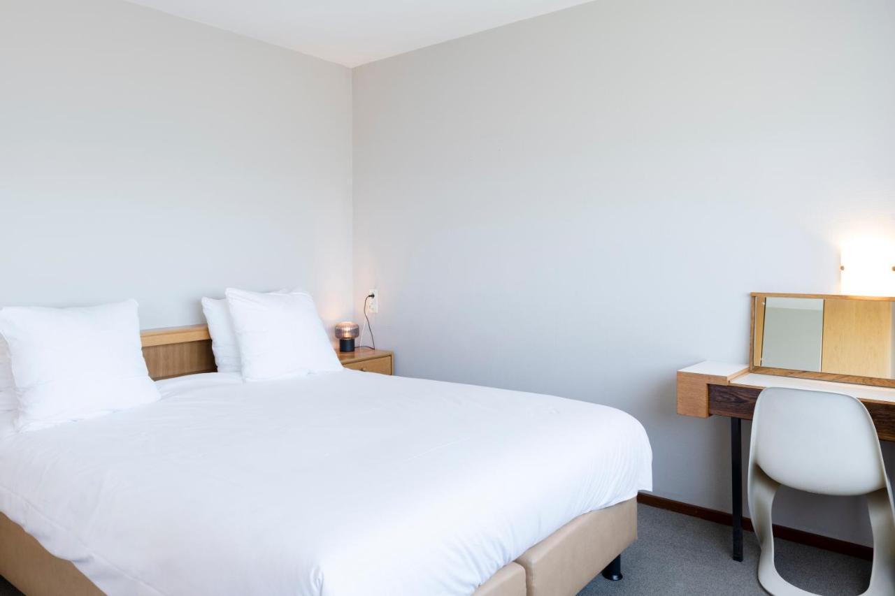 Hotel De Milliano Breskens Luaran gambar