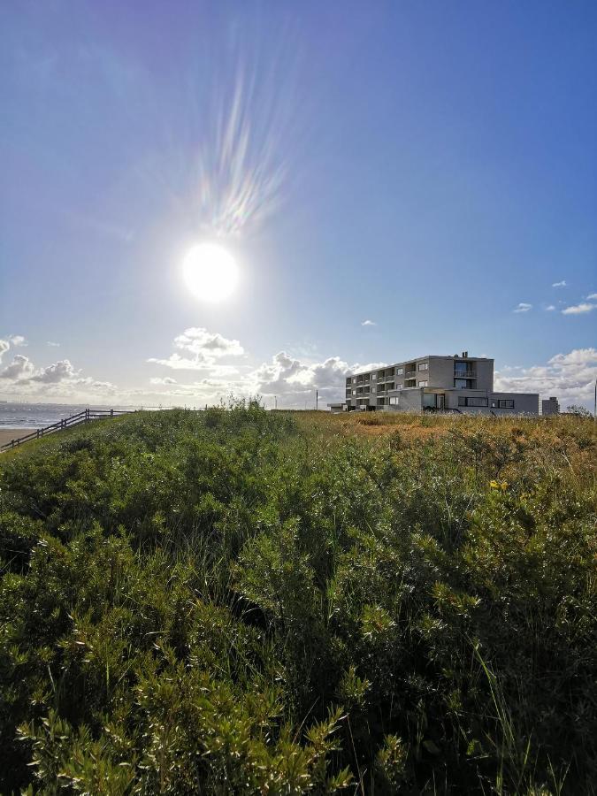 Hotel De Milliano Breskens Luaran gambar